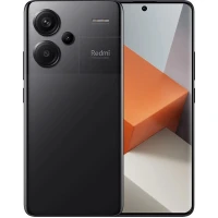 Смартфон Redmi Note 13 Pro+ 5G 8/256Gb Midnight Black