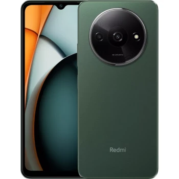 Смартфон Redmi A3 4/128GB Forest Green, (23129RN51X)