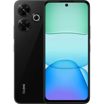 Смартфон Redmi 13 6/128GB Midnight Black