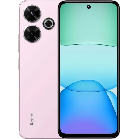 Смартфон Redmi 13 6/128GB Pearl Pink