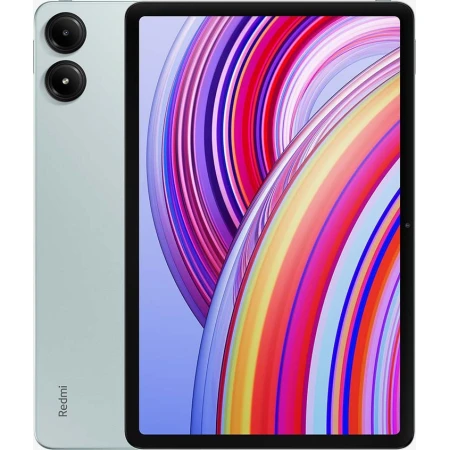 Планшет Redmi Pad Pro 8/256GB Ocean Blue (2405CRPFDG)