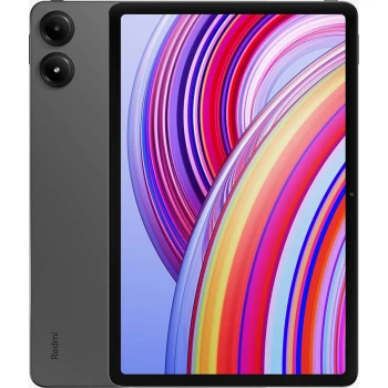 Планшет Redmi Pad Pro 12.1" Wi-Fi + 5G 128GB, Graphite Gray