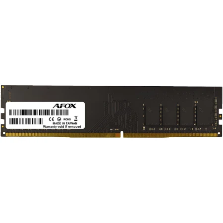 ОЗУ Afox 8GB 2666MHz DIMM DDR4, (AFLD48FH1P)