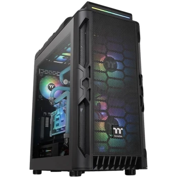 Корпус Thermaltake Level 20 RS ARGB, (CA-1P8-00M1WN-00)