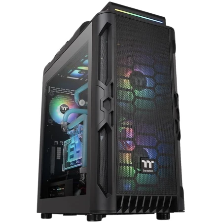 Корпус Thermaltake Level 20 RS ARGB (CA-1P8-00M1WN-00)