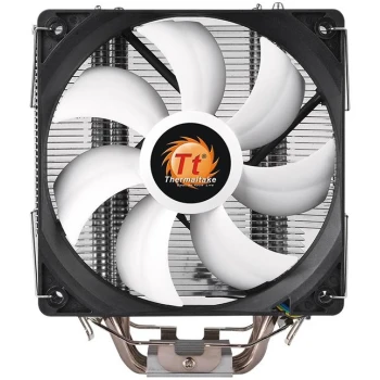 Кулер для процессора Thermaltake Contac Silent 12, (CL-P039-AL12BL-A)