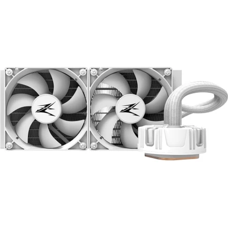 СВО Zalman Reserator 5 Z24 White