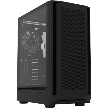 Корпус Zalman I6, Black