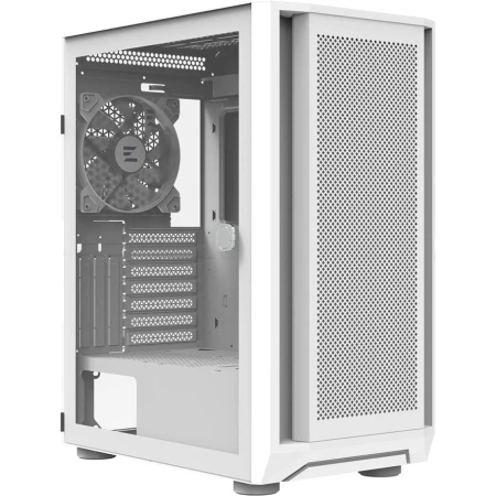 Корпус Zalman I6, White