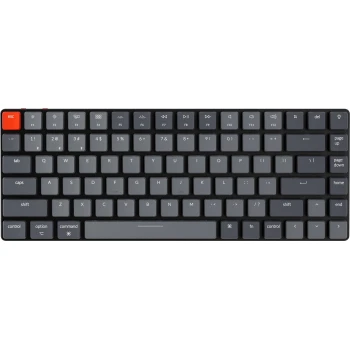 Клавиатура Keychron K3, Red Switch, White Led Gateron, (K3-A1)