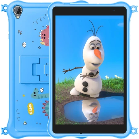 Планшет BlackView Tab 50 Kids 8" Wi-Fi 64GB, Blue Планшет BlackView Tab 50 Kids 8" Wi-Fi 64GB, Blue