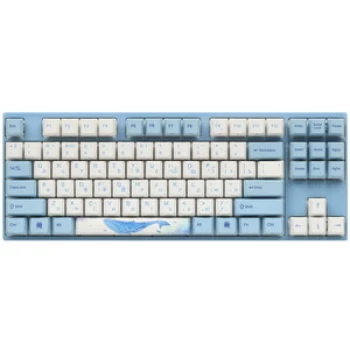 Клавиатура Varmilo Sea Melody VPM87 Varmilo EC V2 Sakura (A52A038A9A3A06A033)