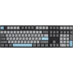 Клавиатура Varmilo VPG108 Moonlight, Cherry Mx Red, (A61A023D4A5A06A007)