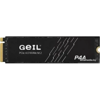 SSD диск Geil P4A 512GB, (P4AAC16I512D)