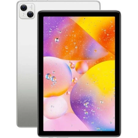 Планшет Doogee T10 10.1" 128GB, Silver