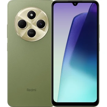 Смартфон Redmi 14C 4/128Gb Sage Green