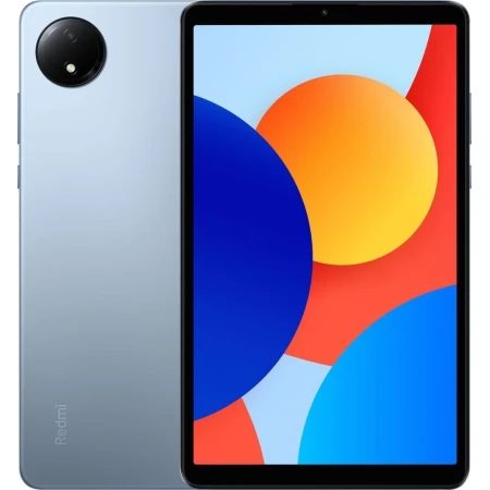 Планшет Redmi PAD SE 8.7 4/64Gb 4G Sky Blue