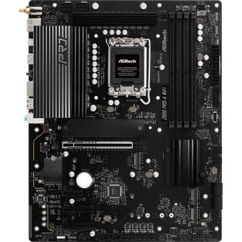 Материнская плата ASRock Z890 Pro-A WIFI DDR5