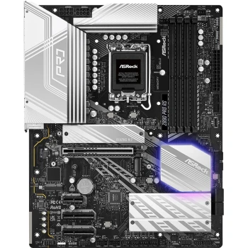 Материнская плата ASRock Z890 Pro RS, (90-MXBP10-A0UAYZ)