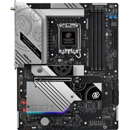 Материнская плата ASRock Z890 Taichi Lite 