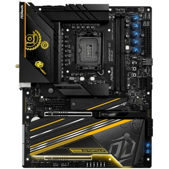 Материнская плата ASRock Z890 TAICHI OCF DDR5