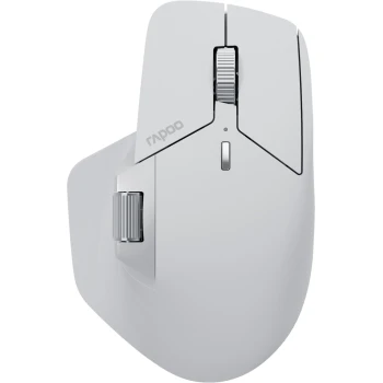 Мышь Rapoo MT760L White