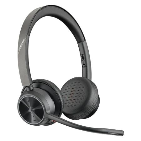 Наушники HP Poly Voyager 4320 (77Y98AA) Наушники HP Poly Voyager 4320 (77Y98AA)