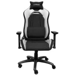 Кресло Trust GXT714R Ruya White