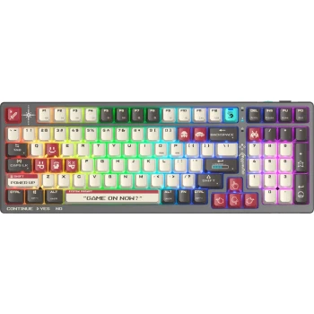 Клавиатура A4Tech Bloody WS98 Pixels, Red Клавиатура A4Tech Bloody WS98 Pixels, Red