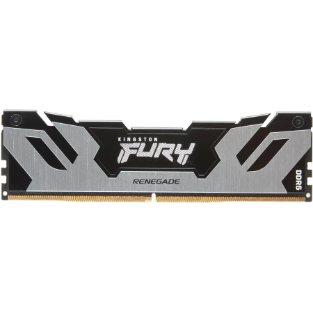 ОЗУ Kingston Fury Renegade 48GB 6000MHz DIMM DDR5, (KF560C32RS-48)