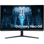 Монитор Samsung Odyssey Neo G8 32", (LS32BG852NIXCI)