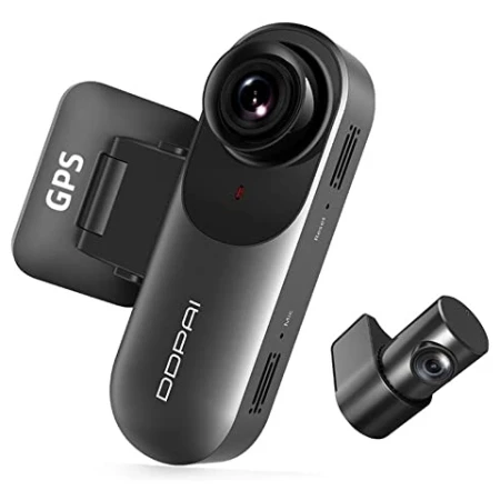 Видеорегистратор DDPai Dash Cam N3 Pro GPS Видеорегистратор DDPai Dash Cam N3 Pro GPS
