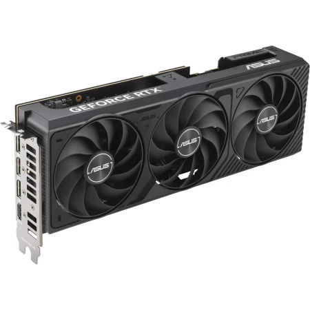 Видеокарта Asus GeForce RTX 4070 Ti Super Prime OC 16GB, (PRIME-RTX4070TIS-O16G)