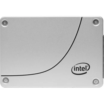 SSD диск Intel D3-S4620 960GB, (SSDSC2KG960GZ01)