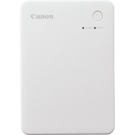 Фотопринтер Canon Selphy QX20, White