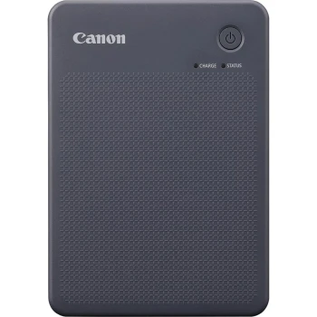 Фотопринтер Canon Selphy QX20, Grey