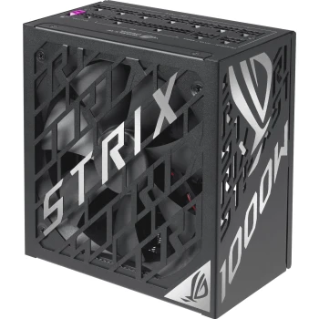 Блок питания Asus ROG Strix 1000W Platinum, (ROG-STRIX-1000P-GAMING)