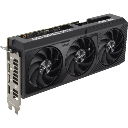 Видеокарта Asus RTX4070 SUPER OC Edition 12Gb (PRIME-RTX4070-O12G)