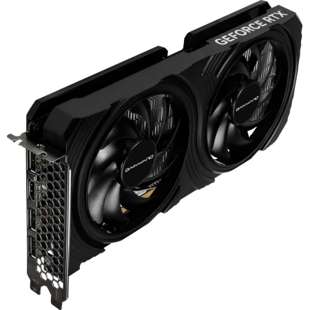 Видеокарта Gainward GeForce RTX 4060 Python II 8GB, (NE64060019P1-1070V)