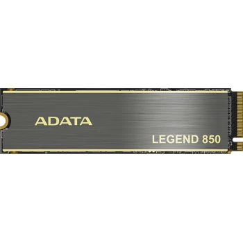 SSD диск Adata Legend 850 1TB, (ALEG-850-1TCS)