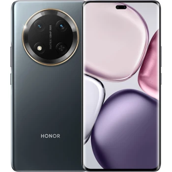 Смартфон Honor X9c 8/256GB, Titanium Black