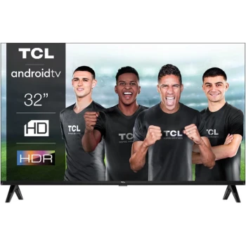 Телевизор TCL S5400A 32", (32S5400A) Телевизор TCL S5400A 32", (32S5400A)