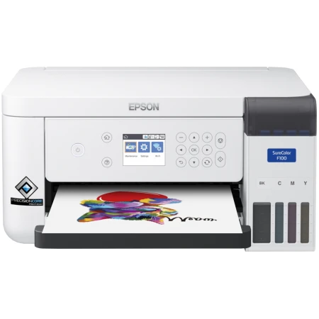 Принтер Epson SC-F100 (C11CJ80302)