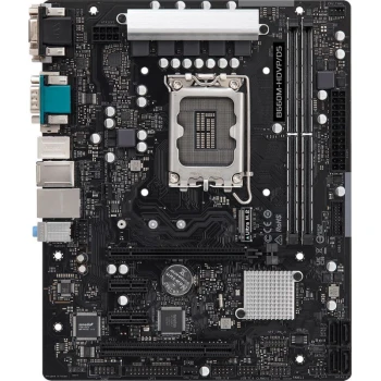 Материнская плата ASRock B660M-HDVP/D5 R2.0