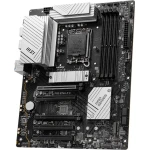 Материнская плата MSI Pro B760-P II DDR5 