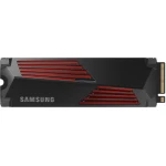 SSD накопитель Samsung MZ-V9P4T0GW
