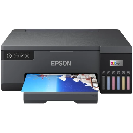 Принтер Epson L8050 (C11CK37405)