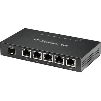 Коммутатор Ubiquiti ER-X-SFP EdgeRouter X