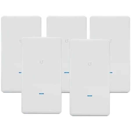 Точка доступа Ubiquiti UAP-AC-M-PRO-5