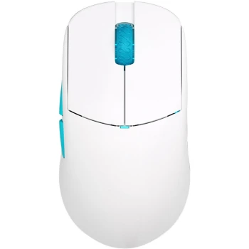Мышь Lamzu Atlantis Mini Pro, Polar white